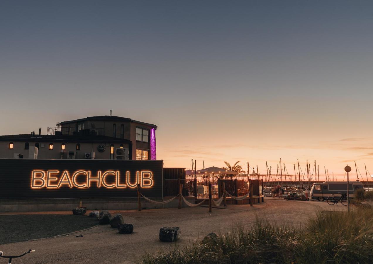 Rbr 6062 - Beach Resort Kamperland Esterno foto